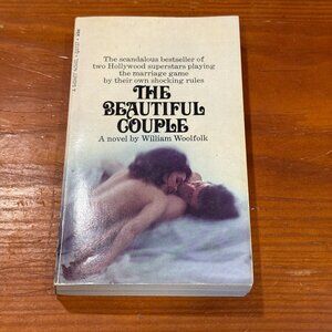 The Beautiful Couple By William Woolfolk Paperback